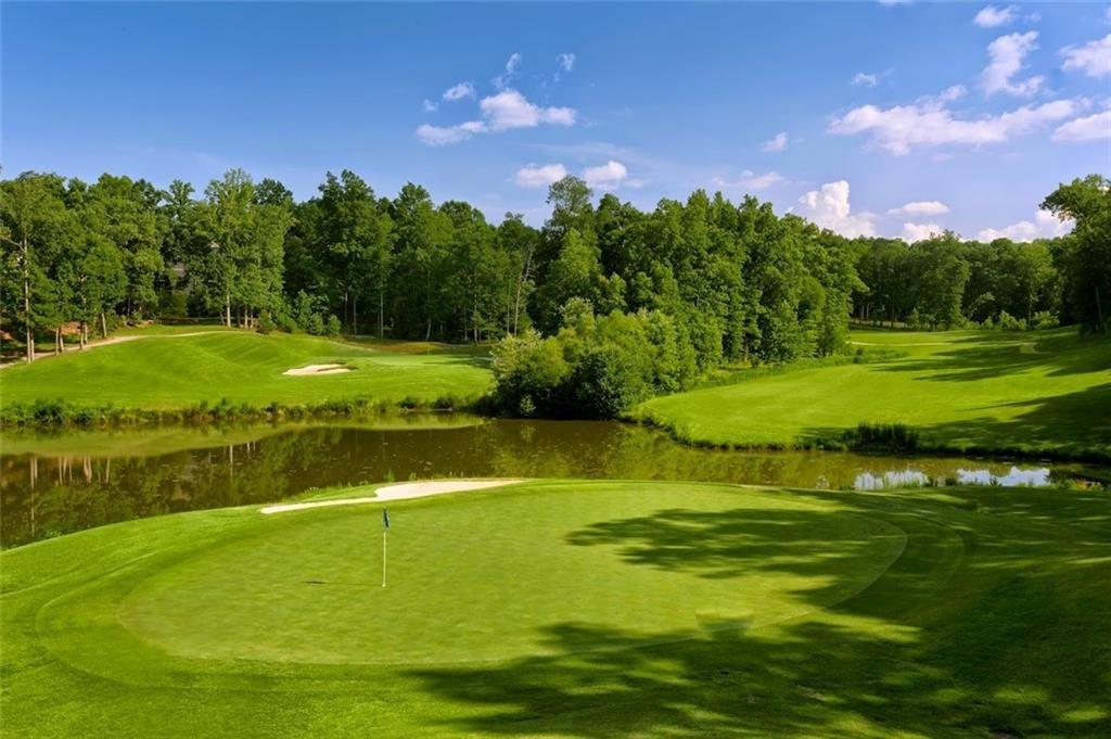 472 River Overlook Road Dawsonville, GA 30534 - Photo 18 of 27