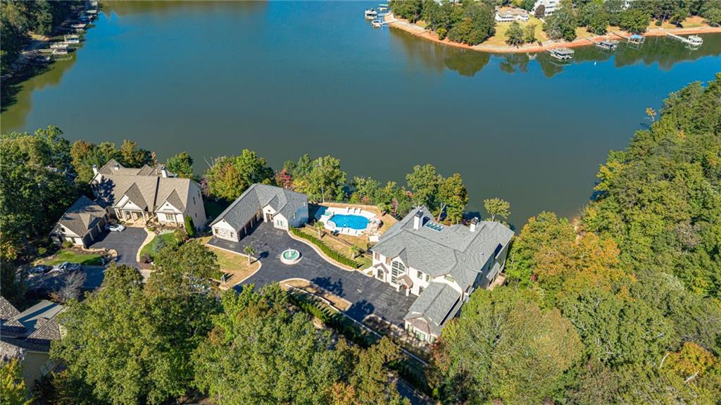 472 River Overlook Road Dawsonville, GA 30534 - Photo 4 of 27