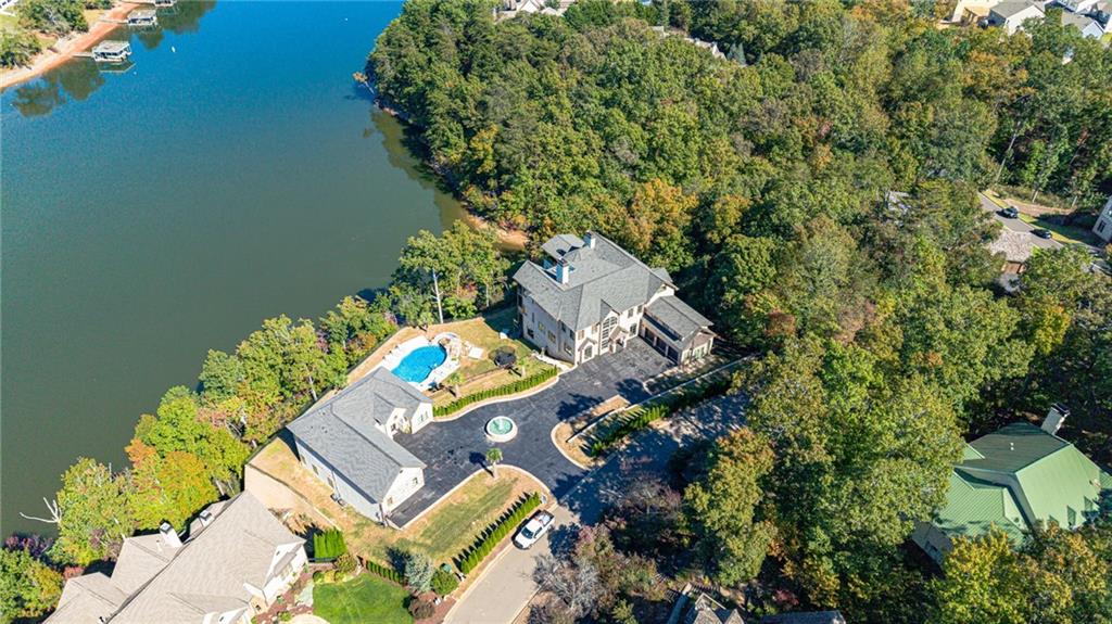 472 River Overlook Road Dawsonville, GA 30534 - Photo 9 of 27