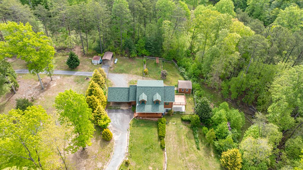 1881 John Smith Road East Blairsville, GA 30512 - Photo 13 of 65