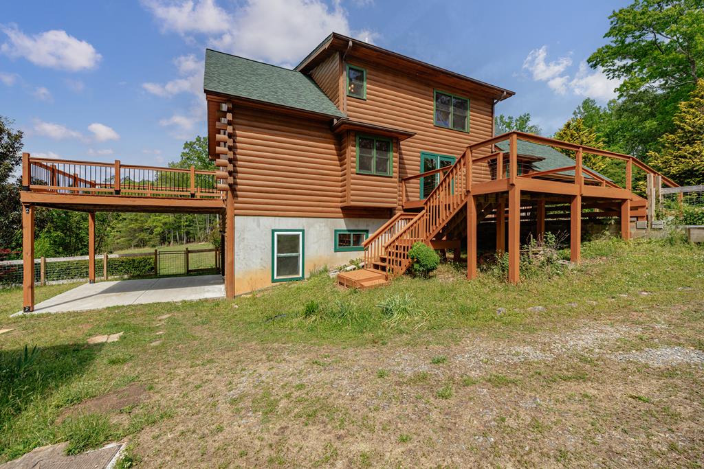 1881 John Smith Road East Blairsville, GA 30512 - Photo 21 of 65