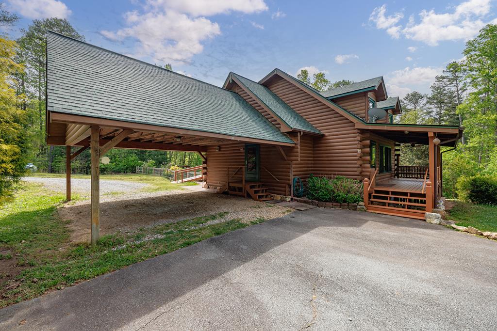 1881 John Smith Road East Blairsville, GA 30512 - Photo 23 of 65