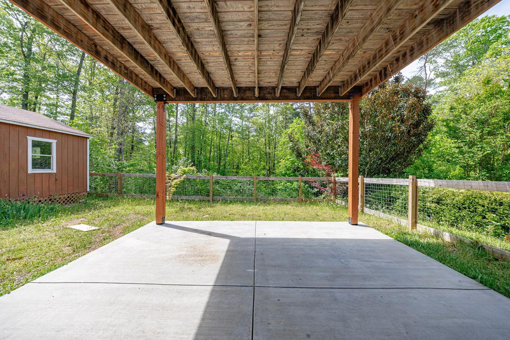 1881 John Smith Road East Blairsville, GA 30512 - Photo 37 of 65
