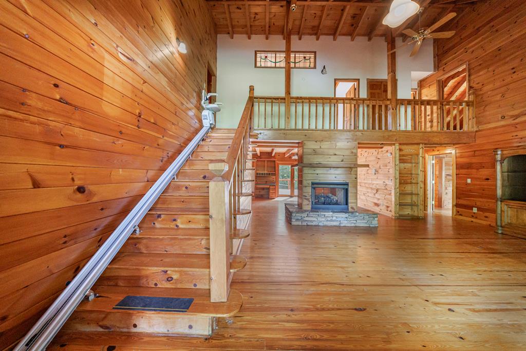 1881 John Smith Road East Blairsville, GA 30512 - Photo 38 of 65