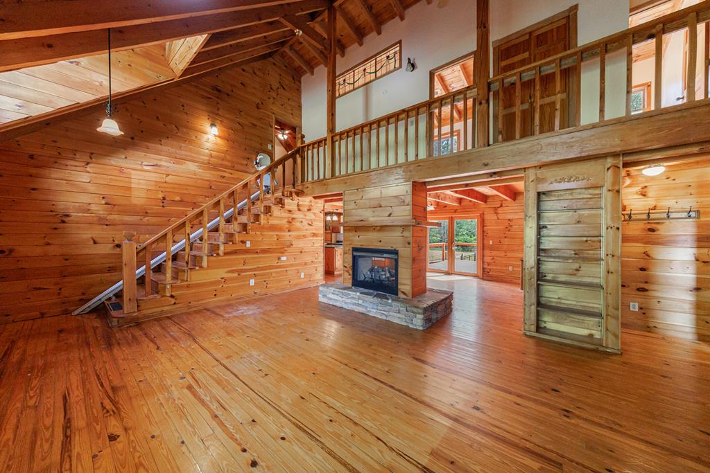 1881 John Smith Road East Blairsville, GA 30512 - Photo 39 of 65