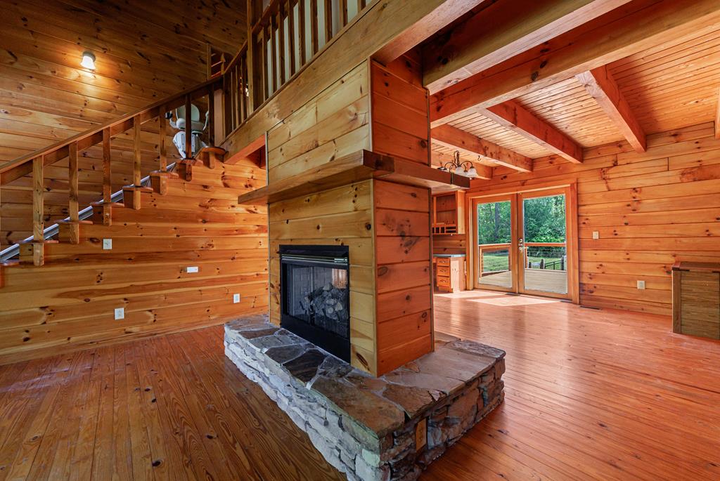1881 John Smith Road East Blairsville, GA 30512 - Photo 40 of 65