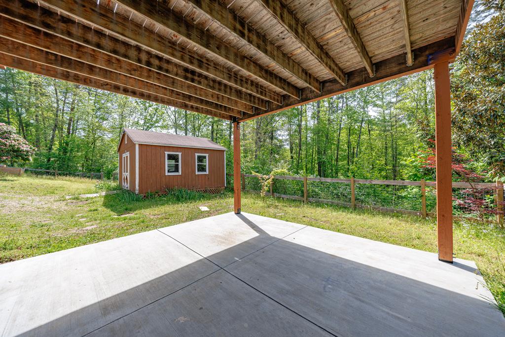 1881 John Smith Road East Blairsville, GA 30512 - Photo 42 of 65