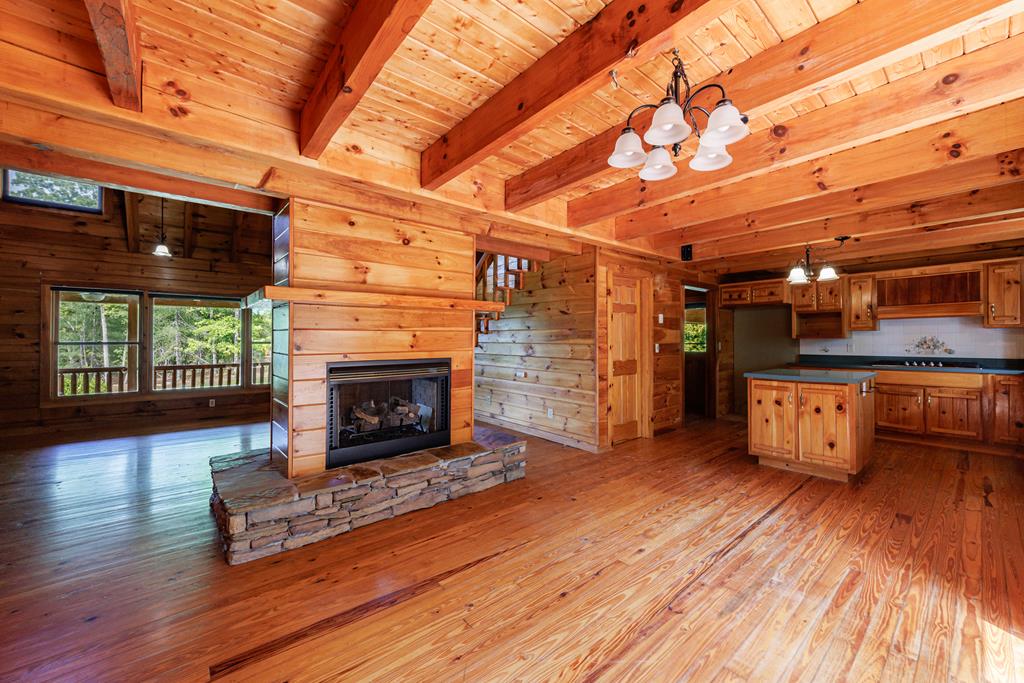 1881 John Smith Road East Blairsville, GA 30512 - Photo 43 of 65