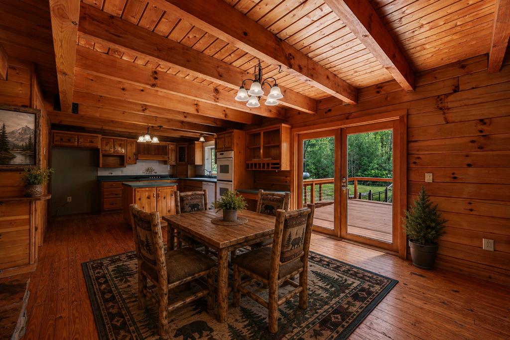 1881 John Smith Road East Blairsville, GA 30512 - Photo 5 of 65