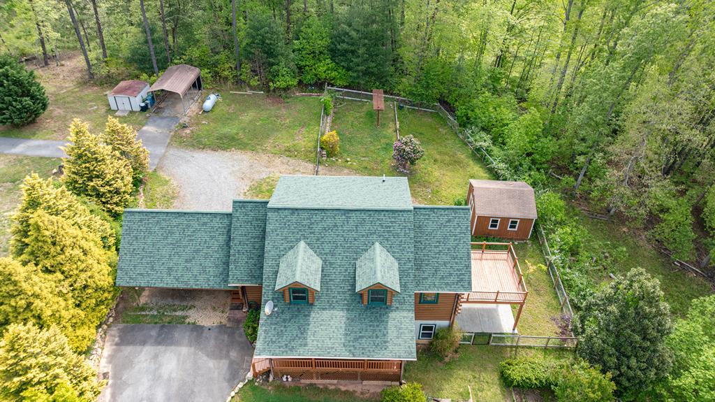 1881 John Smith Road East Blairsville, GA 30512 - Photo 51 of 65