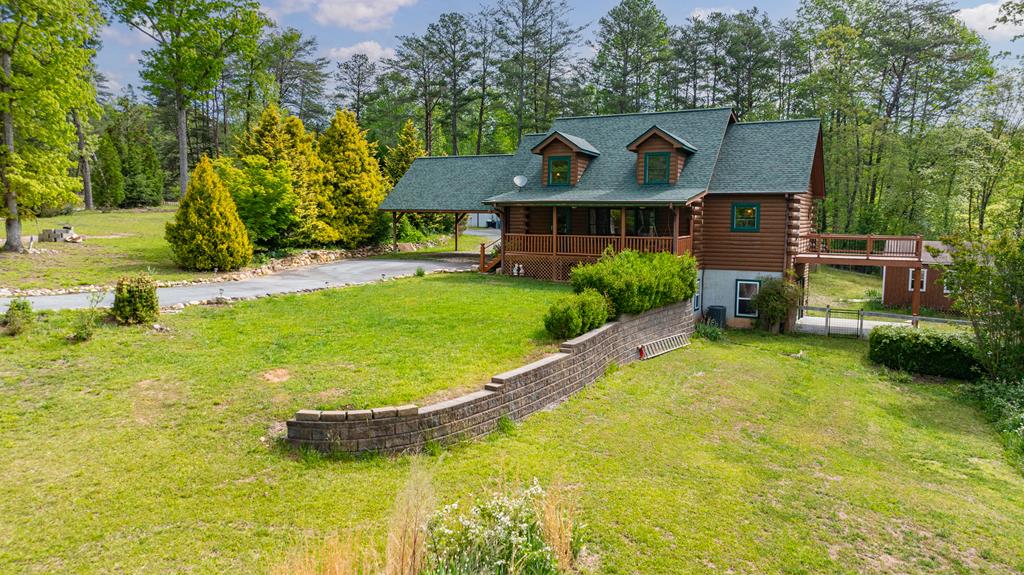 1881 John Smith Road East Blairsville, GA 30512 - Photo 52 of 65