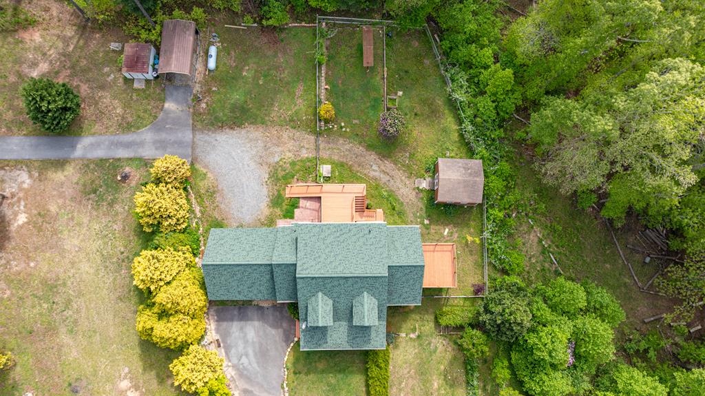 1881 John Smith Road East Blairsville, GA 30512 - Photo 53 of 65