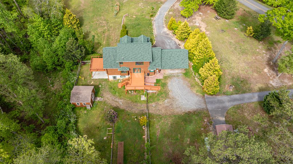 1881 John Smith Road East Blairsville, GA 30512 - Photo 54 of 65