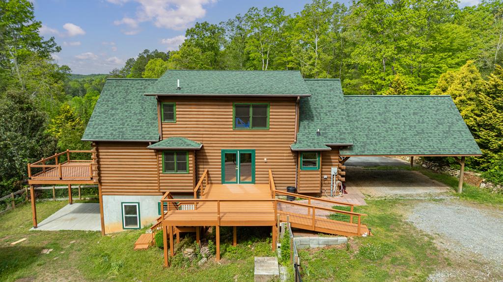 1881 John Smith Road East Blairsville, GA 30512 - Photo 55 of 65