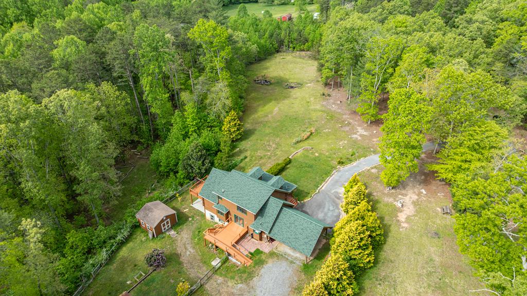 1881 John Smith Road East Blairsville, GA 30512 - Photo 56 of 65