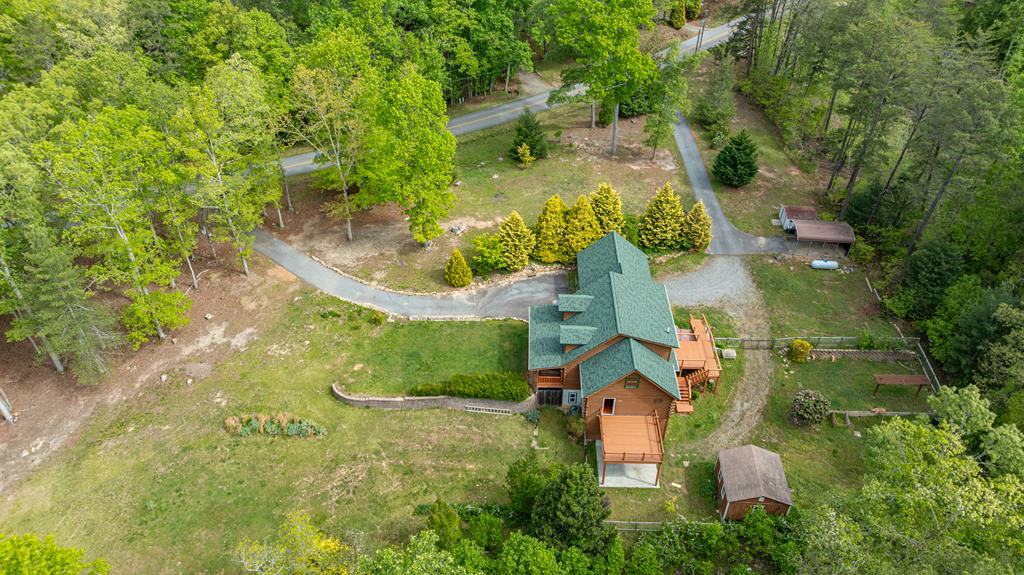 1881 John Smith Road East Blairsville, GA 30512 - Photo 61 of 65