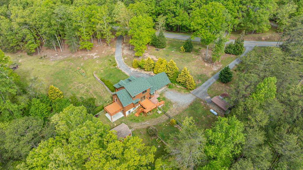 1881 John Smith Road East Blairsville, GA 30512 - Photo 62 of 65