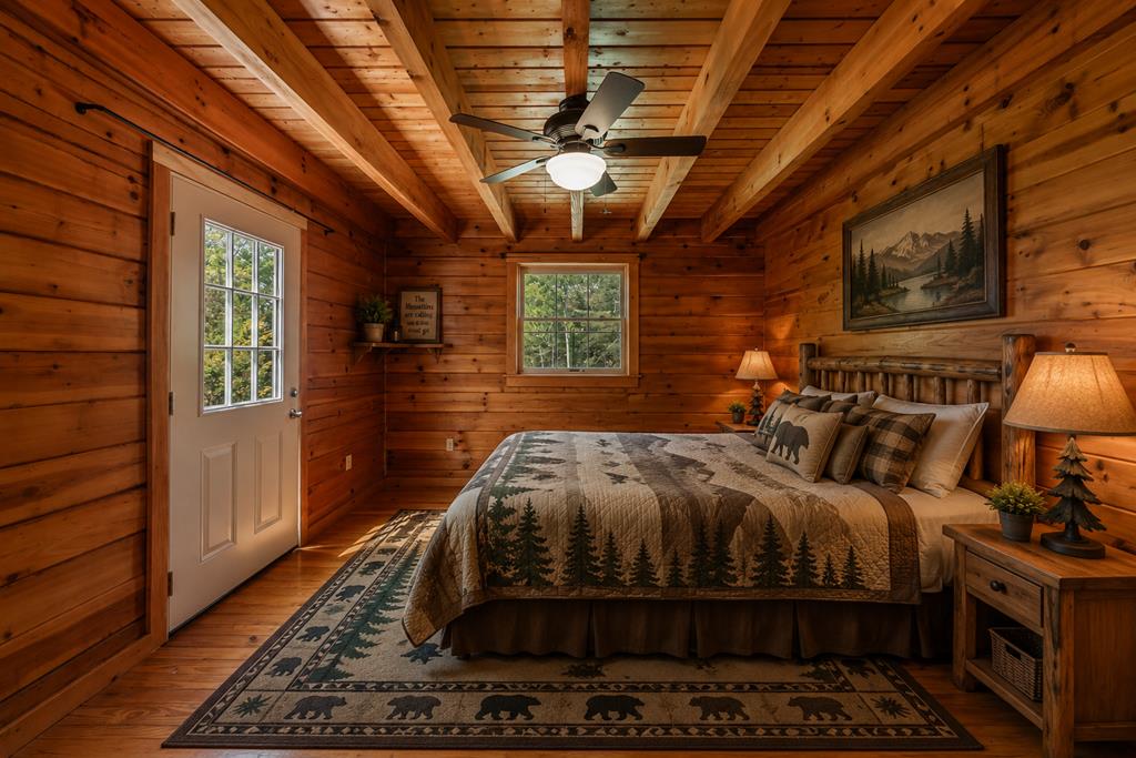 1881 John Smith Road East Blairsville, GA 30512 - Photo 7 of 65