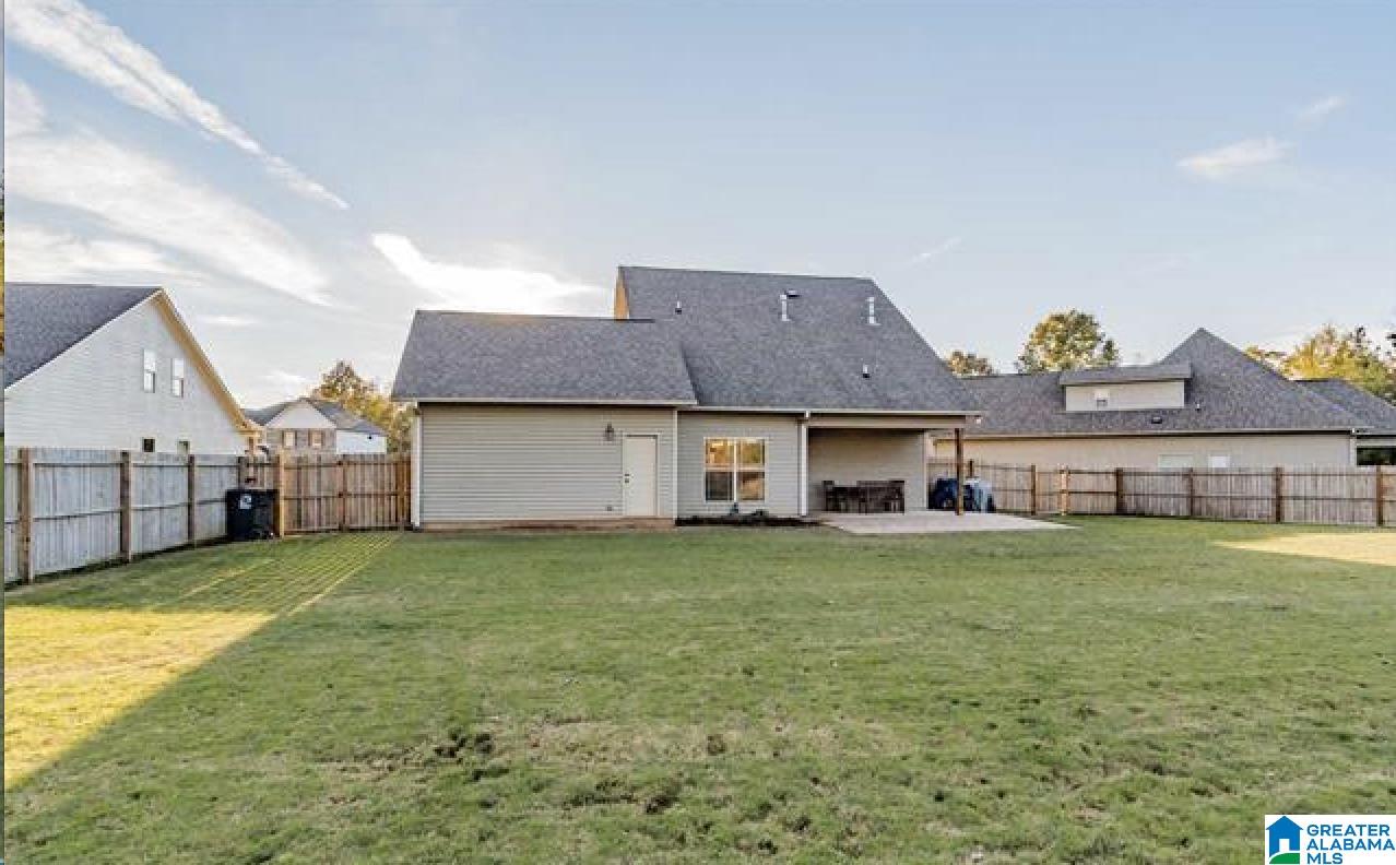 6304 Cove Lane McCalla, AL 35111 - Photo 29 of 36