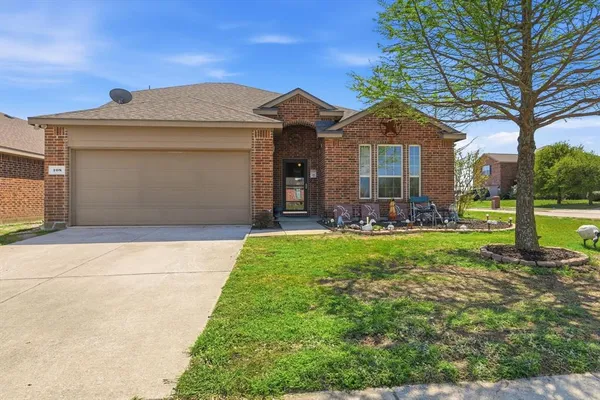 $349,500 | 108 Oriole Drive, Anna, TX 75409
