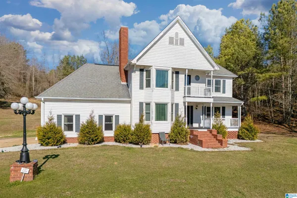 $1,150,000 | 625 County Road 454, Heflin, AL 36264