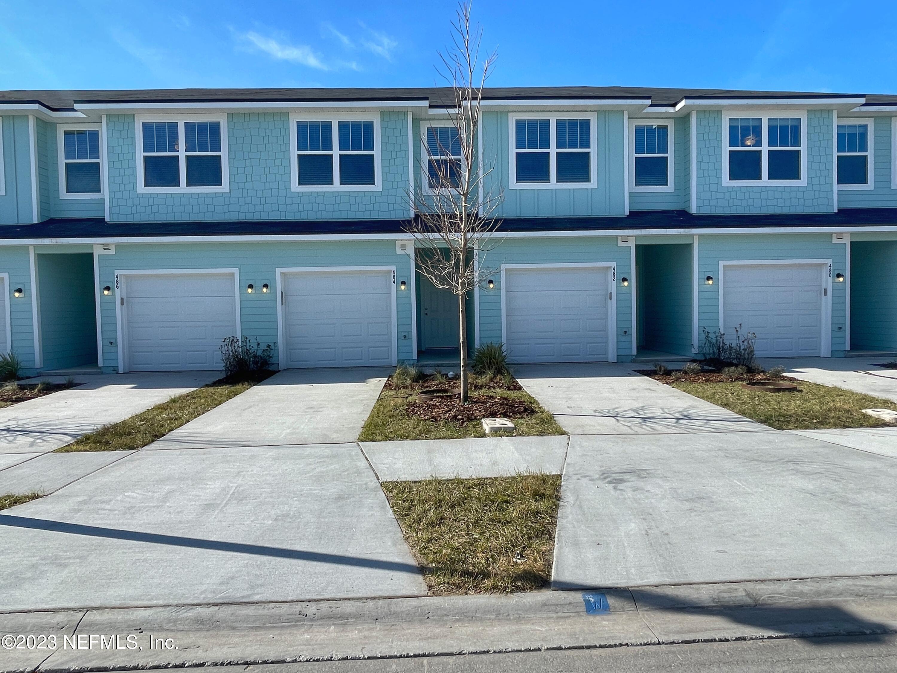 493 Terabithia Way, Jacksonville, FL 32216 Compass