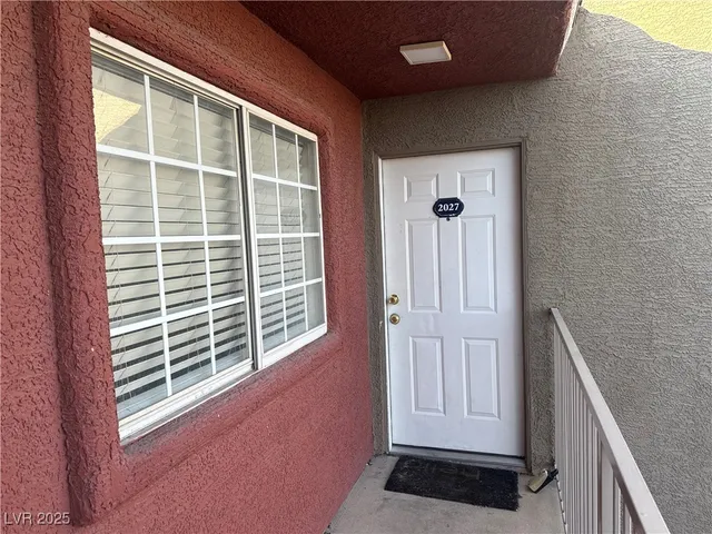 $169,000 | 4730 East Craig Road, Unit 2027, Las Vegas, NV 89115