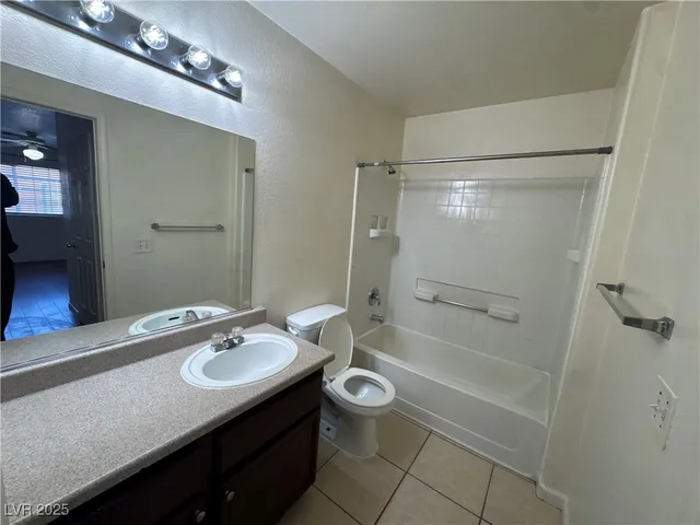 $169,000 | 4730 East Craig Road, Unit 2027, Las Vegas, NV 89115