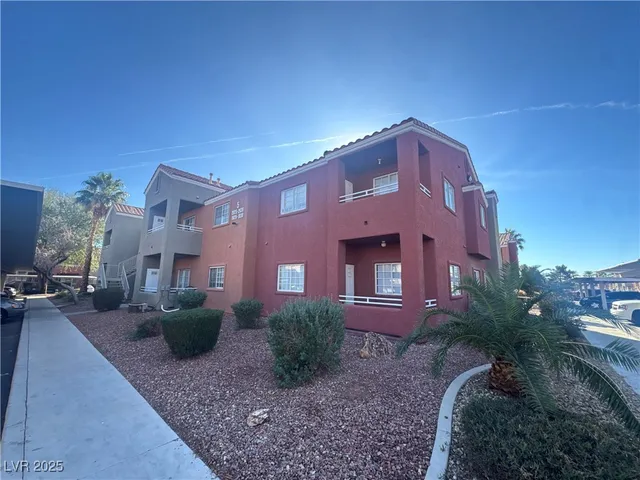 $169,000 | 4730 East Craig Road, Unit 2027, Las Vegas, NV 89115
