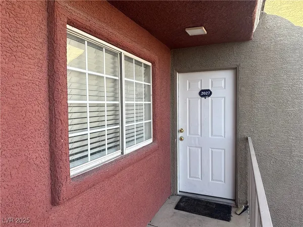 $169,000 | 4730 East Craig Road, Unit 2027, Las Vegas, NV 89115