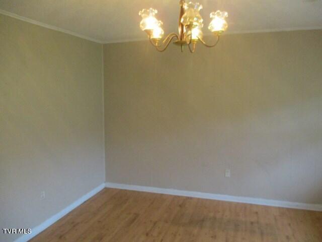 2575 Porter Hollow Road Castlewood, VA 24224 - Photo 8 of 21 Living_Area_9