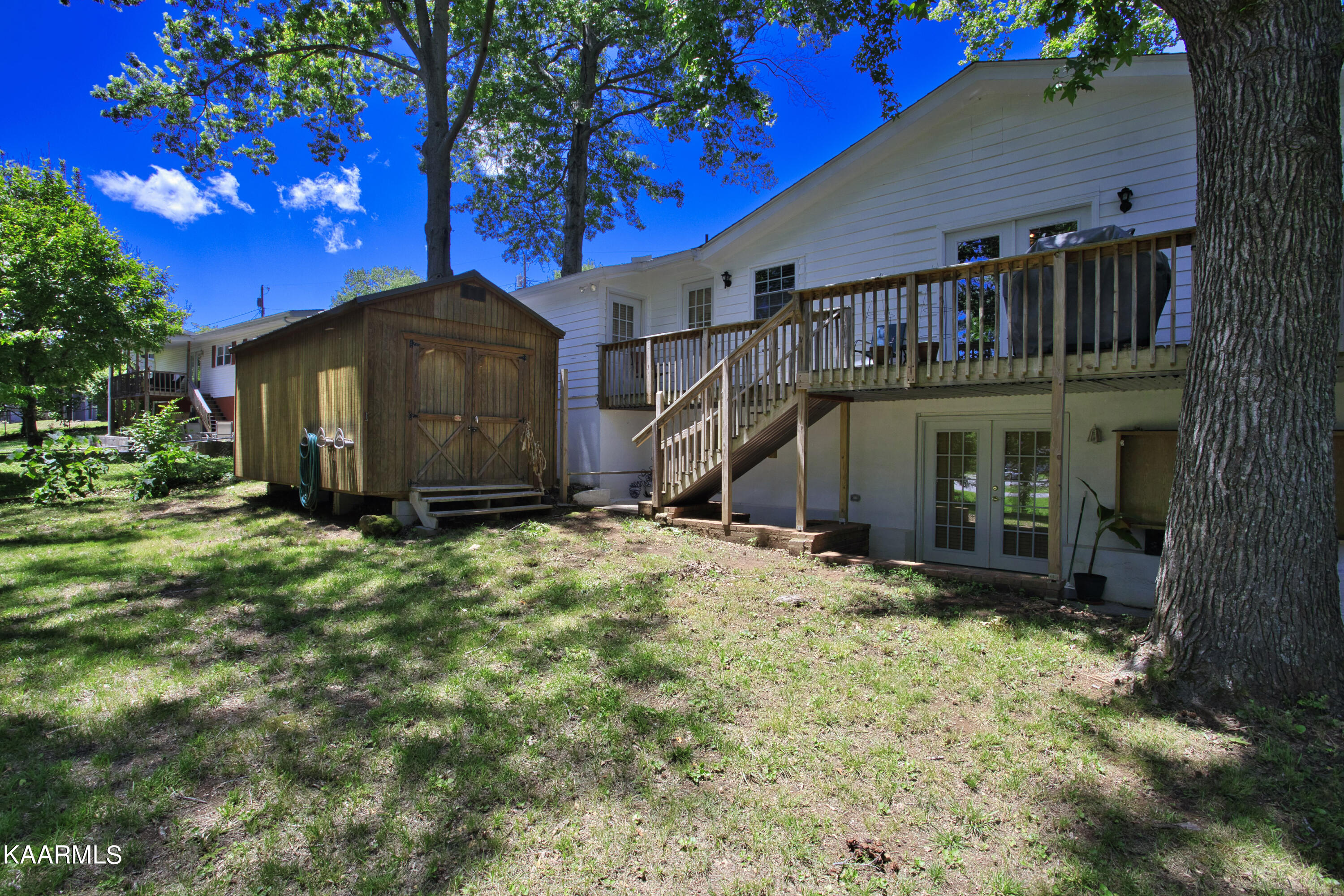 101 Henley Road Oak Ridge, TN 37830 - Photo 27 of 32 101-6