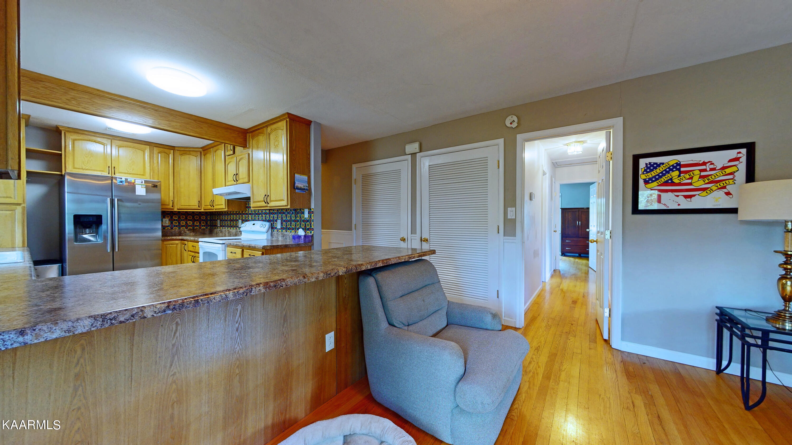 101 Henley Road Oak Ridge, TN 37830 - Photo 5 of 32 101-12