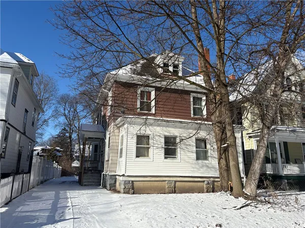 $135,000 | 183 Wellington Avenue, Rochester, NY 14611