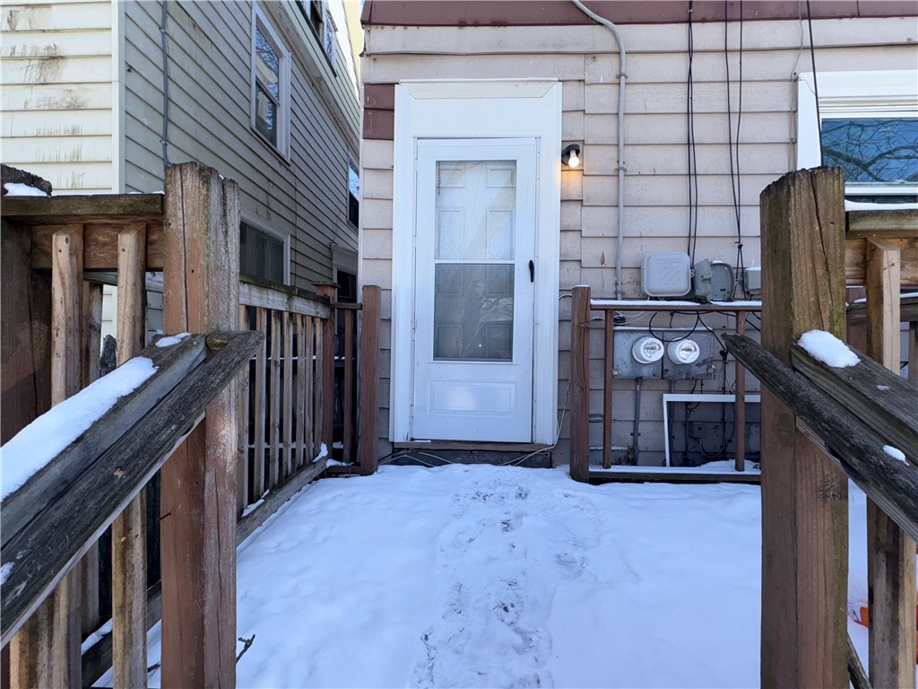 183 Wellington Avenue Rochester, NY 14611 - Photo 11 of 36