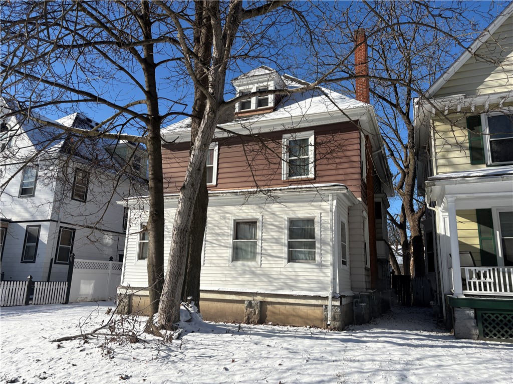 183 Wellington Avenue Rochester, NY 14611 - Photo 3 of 36