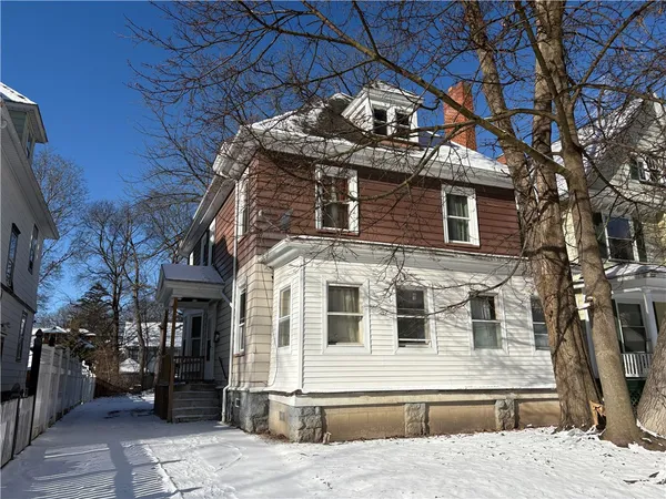 $135,000 | 183 Wellington Avenue, Rochester, NY 14611