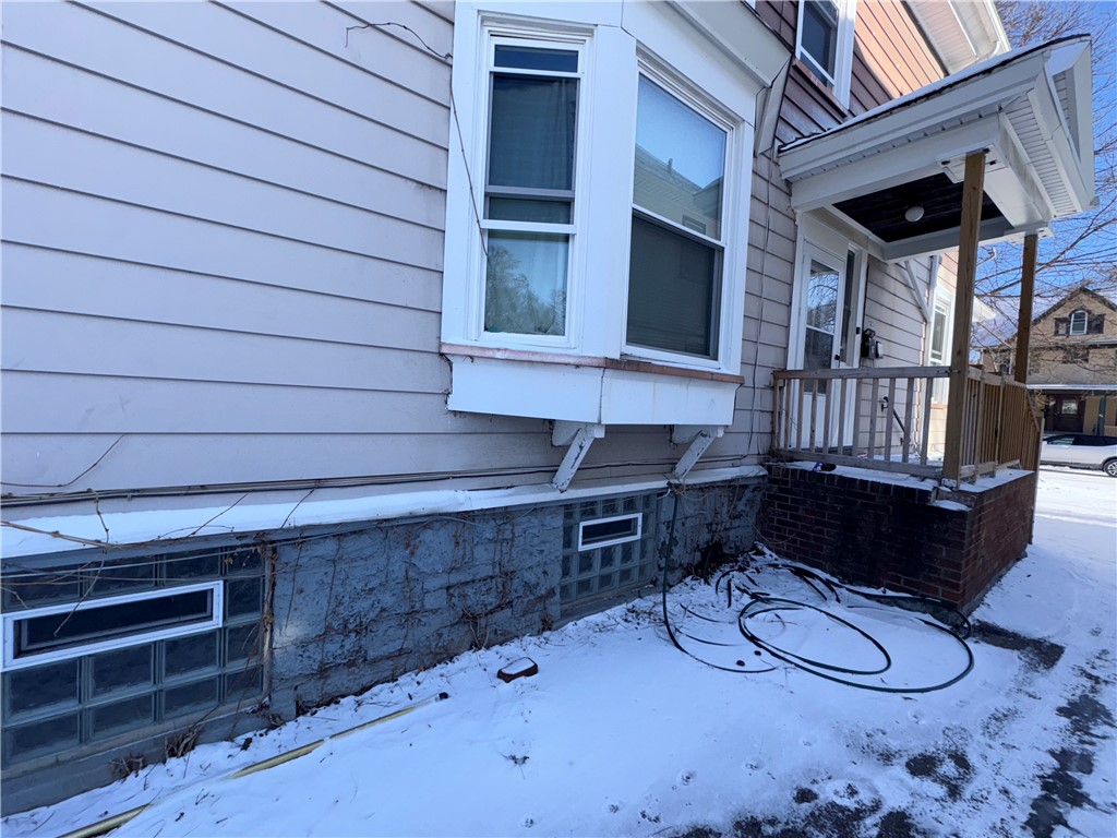 183 Wellington Avenue Rochester, NY 14611 - Photo 7 of 36