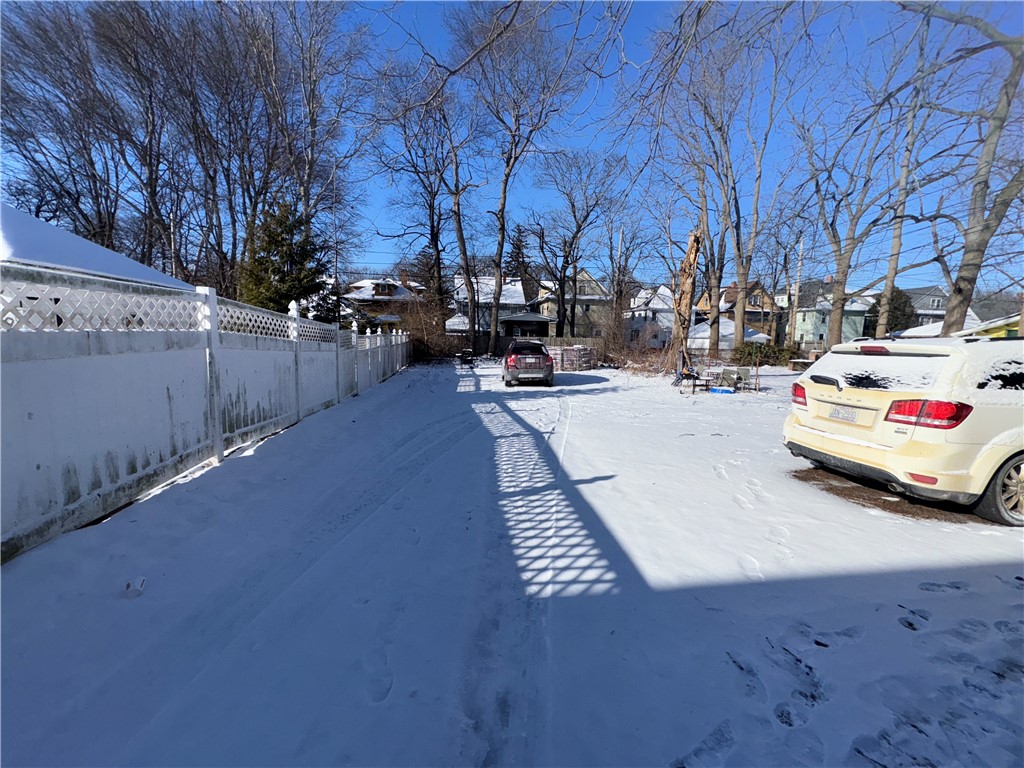 183 Wellington Avenue Rochester, NY 14611 - Photo 8 of 36