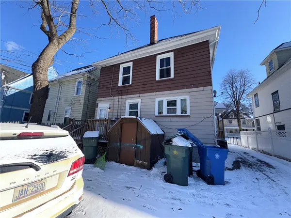 $135,000 | 183 Wellington Avenue, Rochester, NY 14611