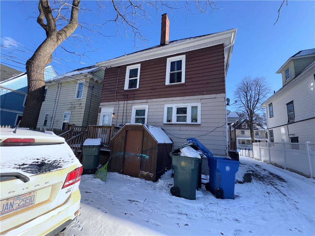 183 Wellington Avenue Rochester, NY 14611 - Photo 10 of 36