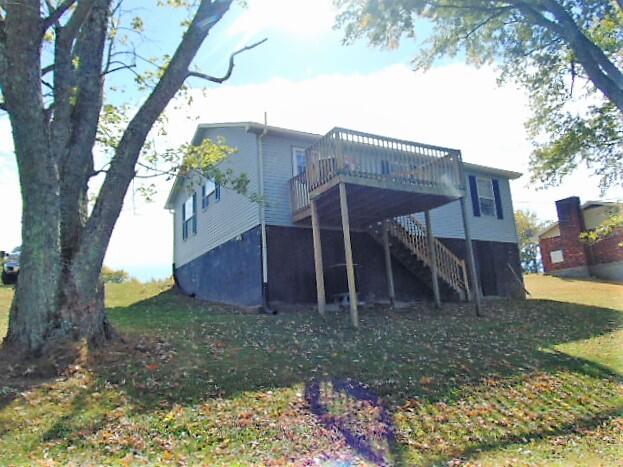 185 Davis Lake Road Owenton, KY 40359 - Photo 3 of 29 Gallery Image 3