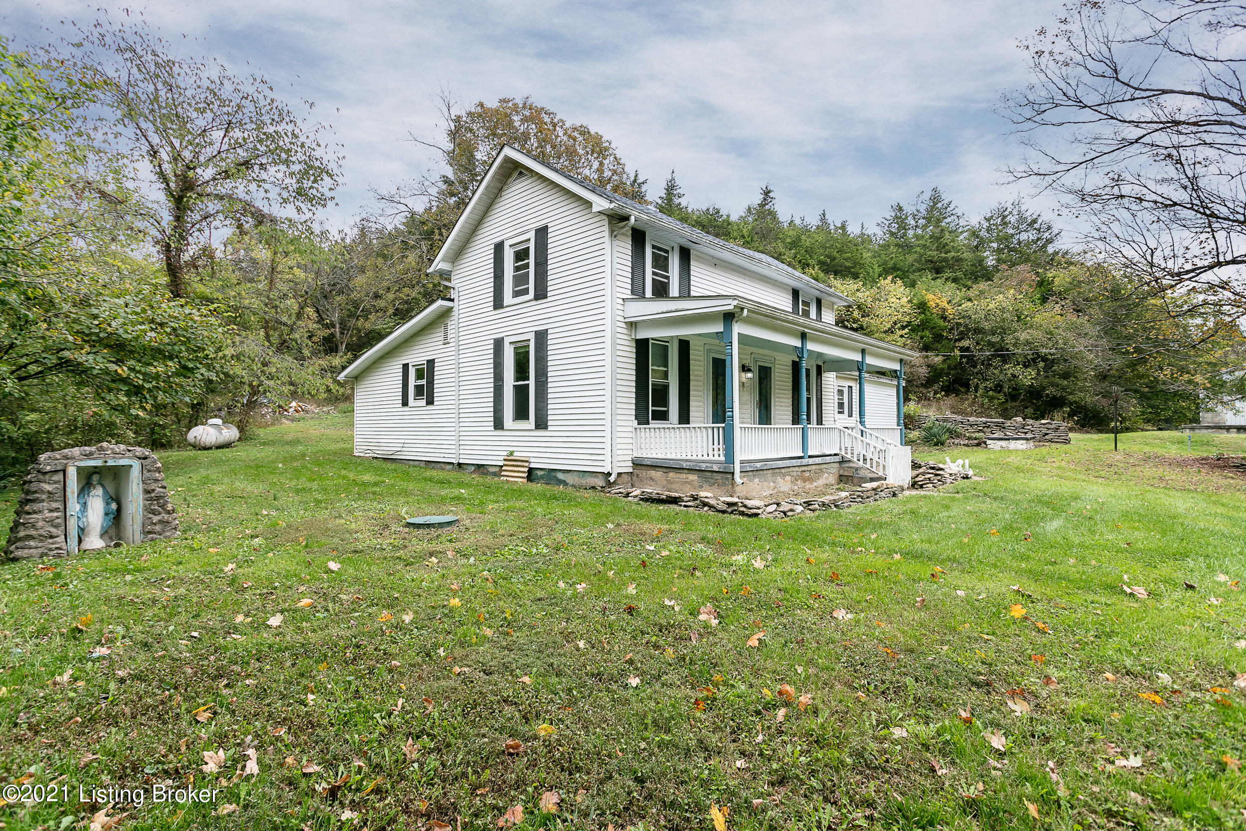 6468 Cisselville Road Springfield, KY 40069 - Photo 5 of 15 6468CisselvilleRd014