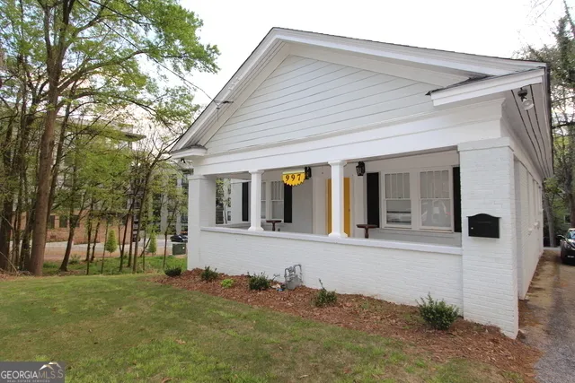 $615,000 | 997 Boulevard Southeast, Atlanta, GA 30315