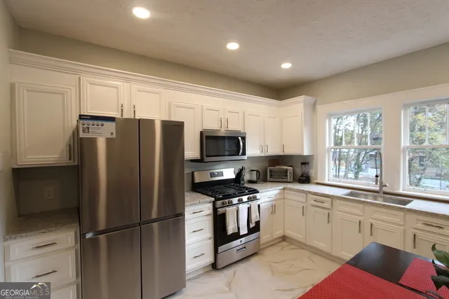 $615,000 | 997 Boulevard Southeast, Atlanta, GA 30315