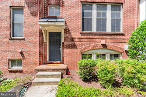 $895,000 | 2619 South Kenmore Court, Arlington, VA 22206