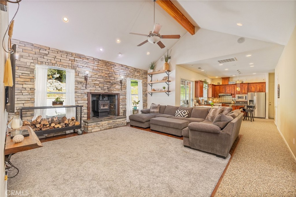 36919 Deer Path Circle Coarsegold, CA 93614 - Photo 16 of 69