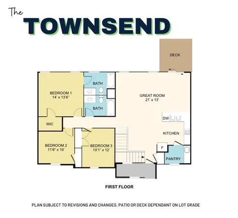 $359,900 | 614 Foxglove Lane, Raymore, MO 64083