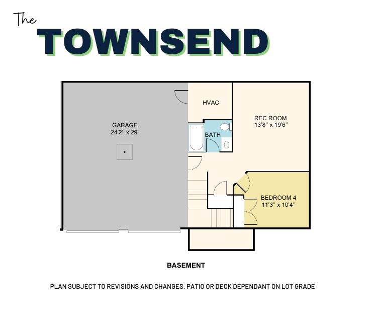 614 Foxglove Lane Raymore, MO 64083 - Photo 3 of 4