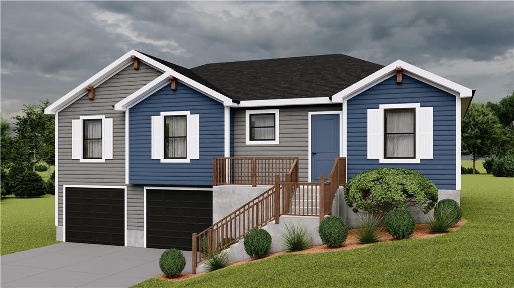 614 Foxglove Lane Raymore, MO 64083 - Photo 4 of 4